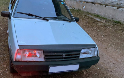 У кировчанина за долги по электроэнергии арестовали «Ладу»