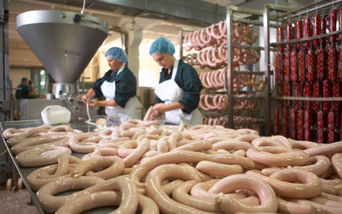 Суд обязал ООО «Советский мясокомбинат» установить автономные источники энергоснабжения