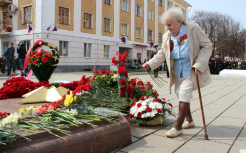 Опубликована программа мероприятий в Кирове 9 Мая