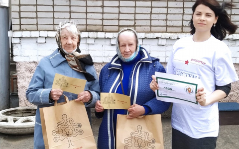 Накануне Дня Победы Segezha Group участвует в акции #ПомнимВместе