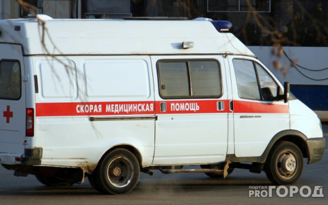 Известно, сколько жителей Кировской области заболели COVID-19 за сутки