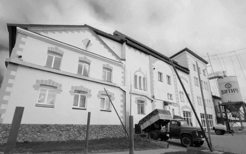 Как Шнейдер увидел призрак и выкинул серебро