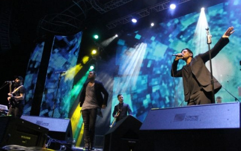 Мировые звезды стали ближе: Wink представляет лучшие концерты