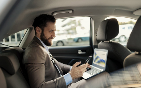 Tele2 начала продавать SIM-карты на АЗС «Лукойл» в Приволжье