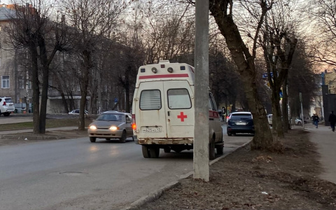 Роспотребнадзор заявил об активизации эпидситуации с норовирусной инфекцией