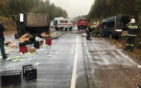 Вынесен приговор мужчине, по вине которого в ДТП погибла семья из 3 человек