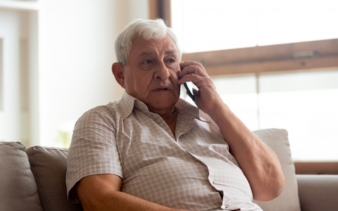 Пенсионеры Кировской области смогут экономить на связи