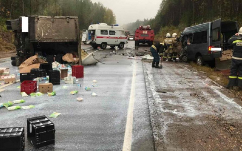 Новый сервис такси DiDi и приговор за смертельную аварию: что обсуждают в Кирове