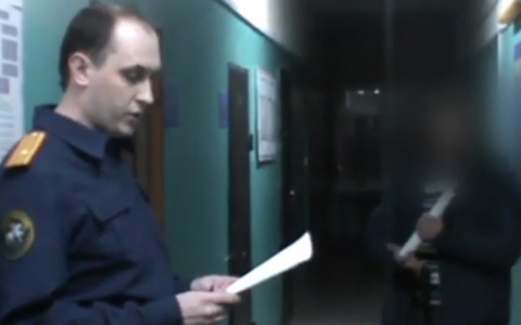 В Кировской области осудили экс-заместителя начальника отдела полиции