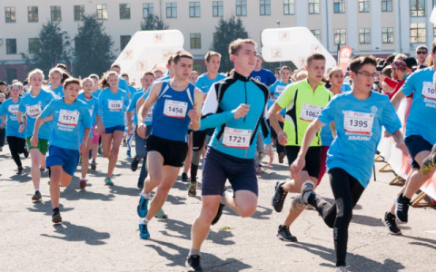 16 мая в Кирове перекроют улицы и автобусы поменяют маршруты