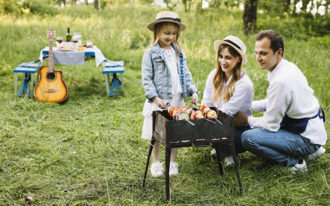 Куда отправиться на пикник  в Кирове?