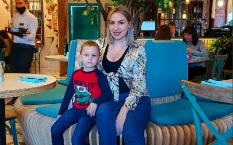 Родос и Сталина: как живется кировчанам с необычными именами?