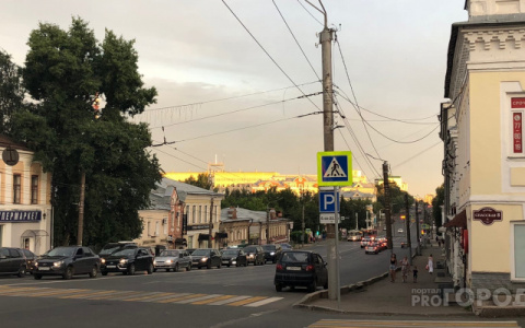 Температурные рекорды и очередная трагедия на Филейке: что обсуждают в Кирове