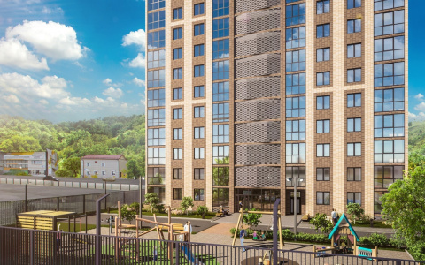 «Кировский ССК» презентует новостройки на «Ярмарке недвижимости»