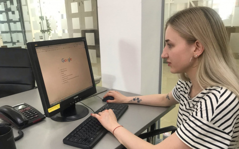 Тест: насколько хорошо вы знаете Всемирную паутину?