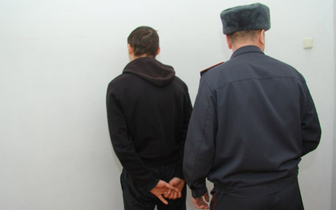 В Кировской области будут судить мужчину за убийство 50-летней женщины