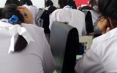 Что обсуждают в Кирове: отказ в зачислении 10-классников и новые грозы