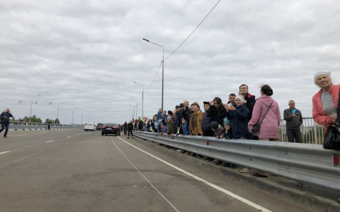 В Кирове планируют продлевать улицу Попова от Чистых прудов