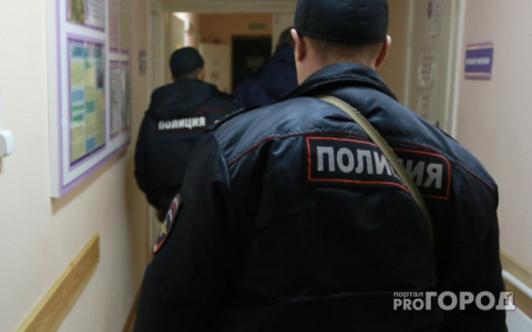 В Кировской области мужчина проник в чужой дом, пока жильцы были на работе