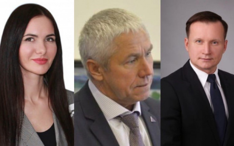 Известно, сколько зарабатывает самый богатый миллионер Кирова