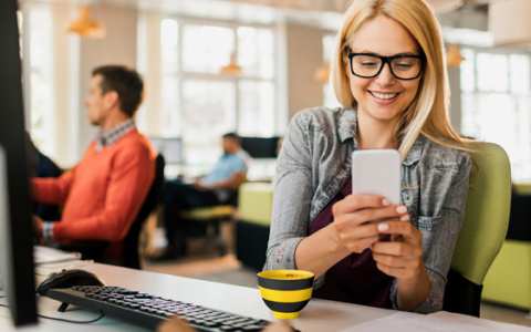 Искусственный интеллект Билайн будет выявлять «телефонных мошенников»