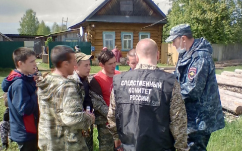 День пропавших детей: из-за чего убегают подростки и как это предотвратить