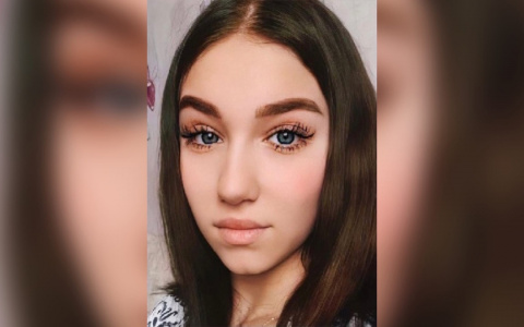В Кировской области 5 день ищут 15-летнюю девушку, уехавшую в Йошкар-Олу