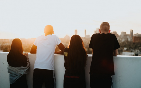 Тест: знаете ли вы молодежный сленг?