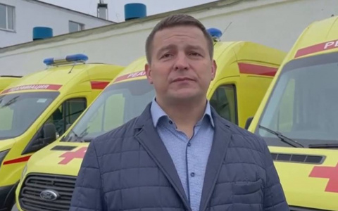 Главный врач Станции скорой помощи – о профессии и политике