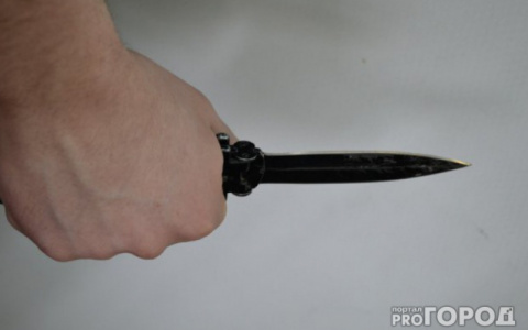 23-летнего кировчанина избили на Октябрьском проспекте