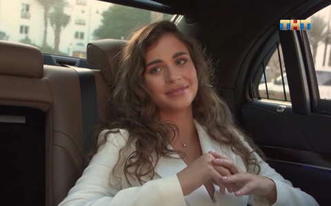 «Желаю Тиму только счастья»: 21-летняя кировская модель ушла с проекта «Холостяк»