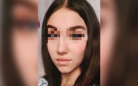 В Кировской области 15-летнюю девушку нашли спустя неделю поисков