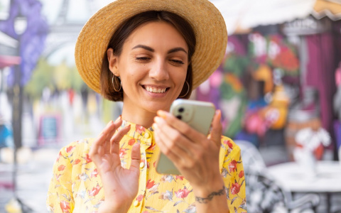 Летний чек-лист: чем занять себя в городе