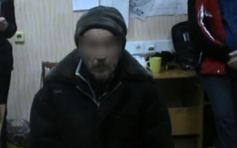 Мужчина избил пенсионерку до смерти в Кировской области