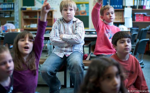 Тест «Счастлив ли ваш ребенок»