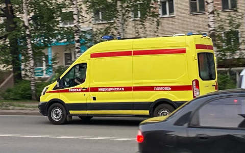 Заболеваемость COVID-19 в Кировской области постепенно идет на спад