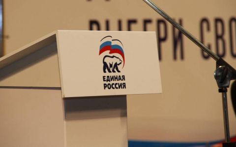 За первый день предварительного голосования свой выбор сделали 10 тысяч кировчан