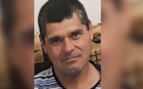 По пути из Перми в Киров пропал мужчина с особыми приметами