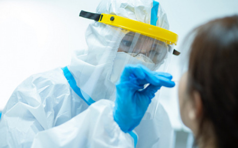 Еще 54 случая заражения коронавирусом в Кировской области: статистика на 26 мая