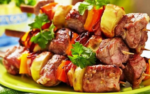 Раскрываем секрет вкусного шашлыка