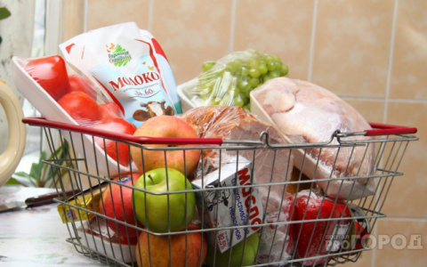 Врачи назвали продукты, полезные для переболевших коронавирусом