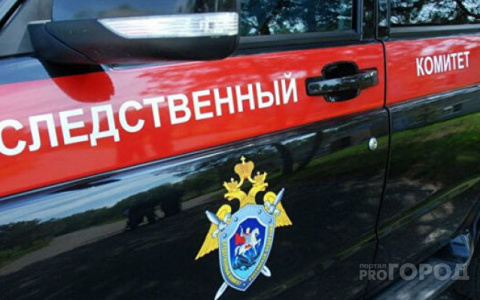 В Чепецке мужчина скончался после того, как знакомый сделал ему подножку