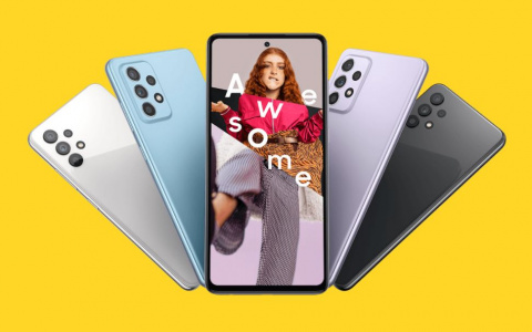 Билайн предлагает смартфоны Samsung Galaxy на выгодных условиях