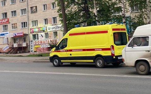 Известно, сколько жителей Кировской области заразились COVID-19 за сутки