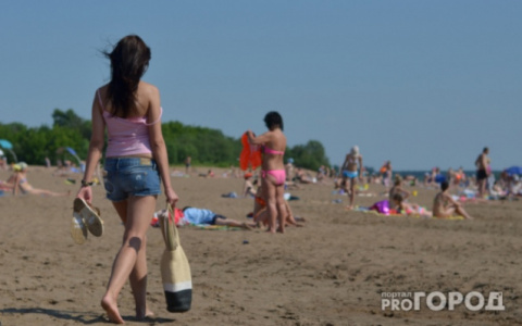 Известно, сколько денег россияне потратят на летний отпуск