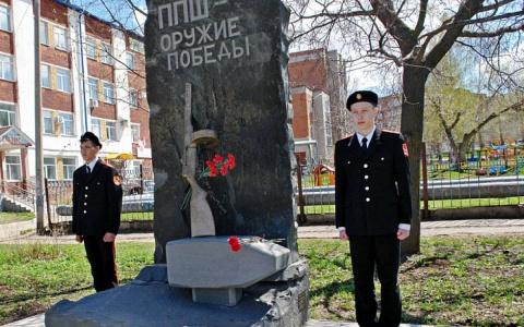 Вятские Поляны готовятся к сбору подписей за присвоение звания «Город трудовой доблести»