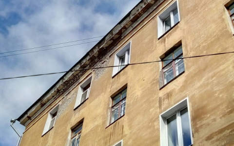 Стоимость капремонта домов в Кировской области увеличится
