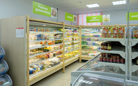 В Кирове закрывается сеть известных продуктовых магазинов