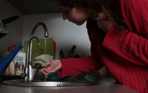 Известны адреса домов, по которым в Кирове на 2 недели отключат горячую воду