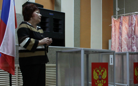 В местах проведения выборов кировчан будут проверять металлодетекторами